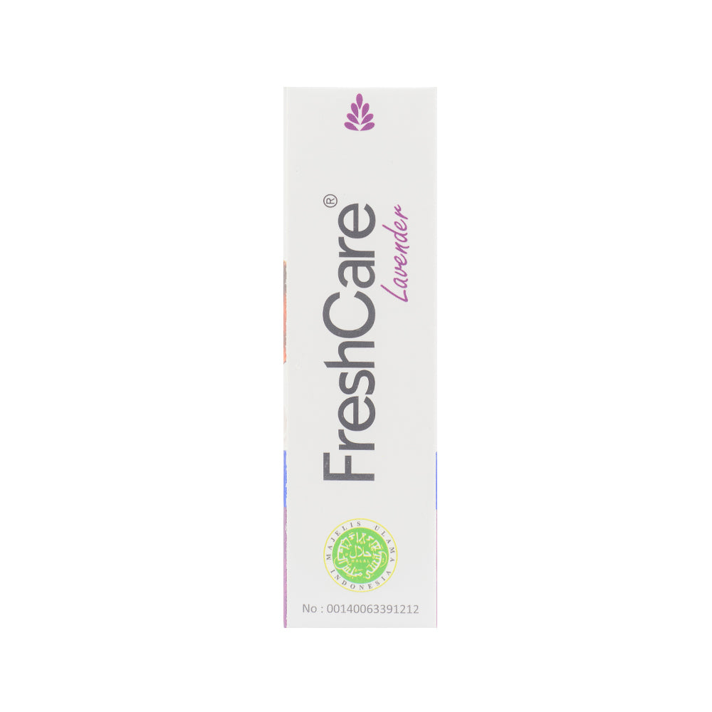 Freshcare, Roll On, Aroma Lavender, 10 ml