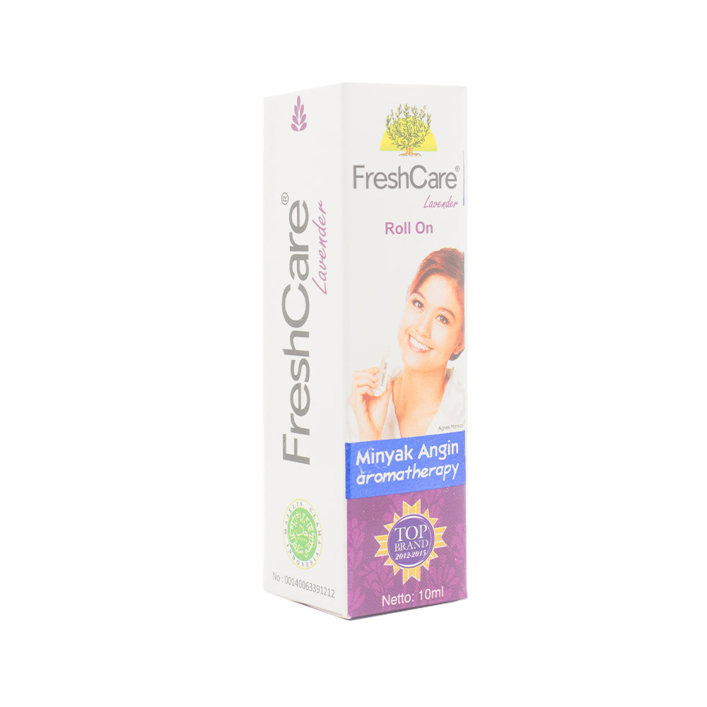 Freshcare, Roll On, Aroma Lavender, 10 ml