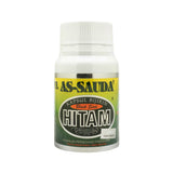 Sabit Banani, Al Habbatul As-Sauda' Bijirin Hitam, 60 capsules