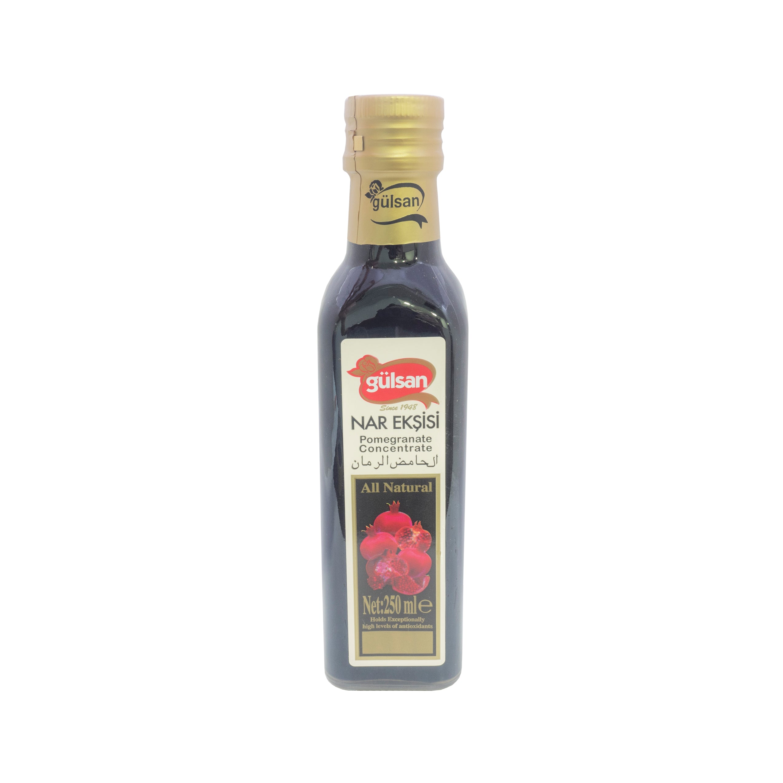 Gulsan, Pomegranate Concentrate, 250 ml