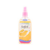 Soffell, Mosquito Repellent Spray, Kulit Jeruk, 80 ml