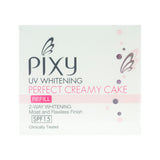 Pixy, Perfect Creamy Cake Refill, Soft Peach, 11.5 g