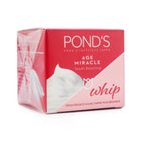 Pond's, Age Miracle Youth Boosting Whip Cream, 20 g