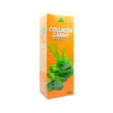 Al Ejib, Collagen Gamat Plus Aloe Vera, 400 ml