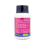 Jagoh Warisan, Ubi Jaga Plus, 60 capsules