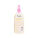 Soffell, Mosquito Repellent Spray, Kulit Jeruk, 80 ml