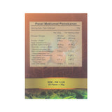 Al Jannah, Teh Mahkota Dewa Tarek, 20 sachets X 30 g