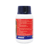 Jagoh Warisan, Tongkat Ali Tulen 100%, 60 capsules