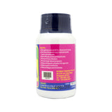 Jagoh Warisan, Ubi Jaga Plus, 60 capsules