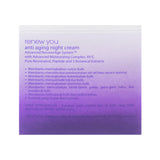 Wardah Renew You Night Cream 30 G