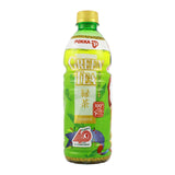 Pokka, Jasmine Green Tea, 500 ml