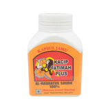 Mustika Ayu, Kacip Fatimah  Sauda 100%, 60 capsules