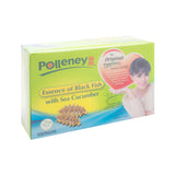 Polleney, Essence of Black Fish, with Sea Cucumber, 70 ml x 7 bottles