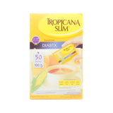 Tropicana Slim, Diabetic, 50 sachets