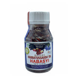 Cv Al Kautsar, Habbatussauda Oil, Habasyi, 200 kapsul