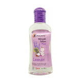 Konicare, Minyak Telon Plus Lavender, 125 ml