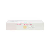 Pixy, Perfect Creamy Cake, Soft Peach, 11.5 g