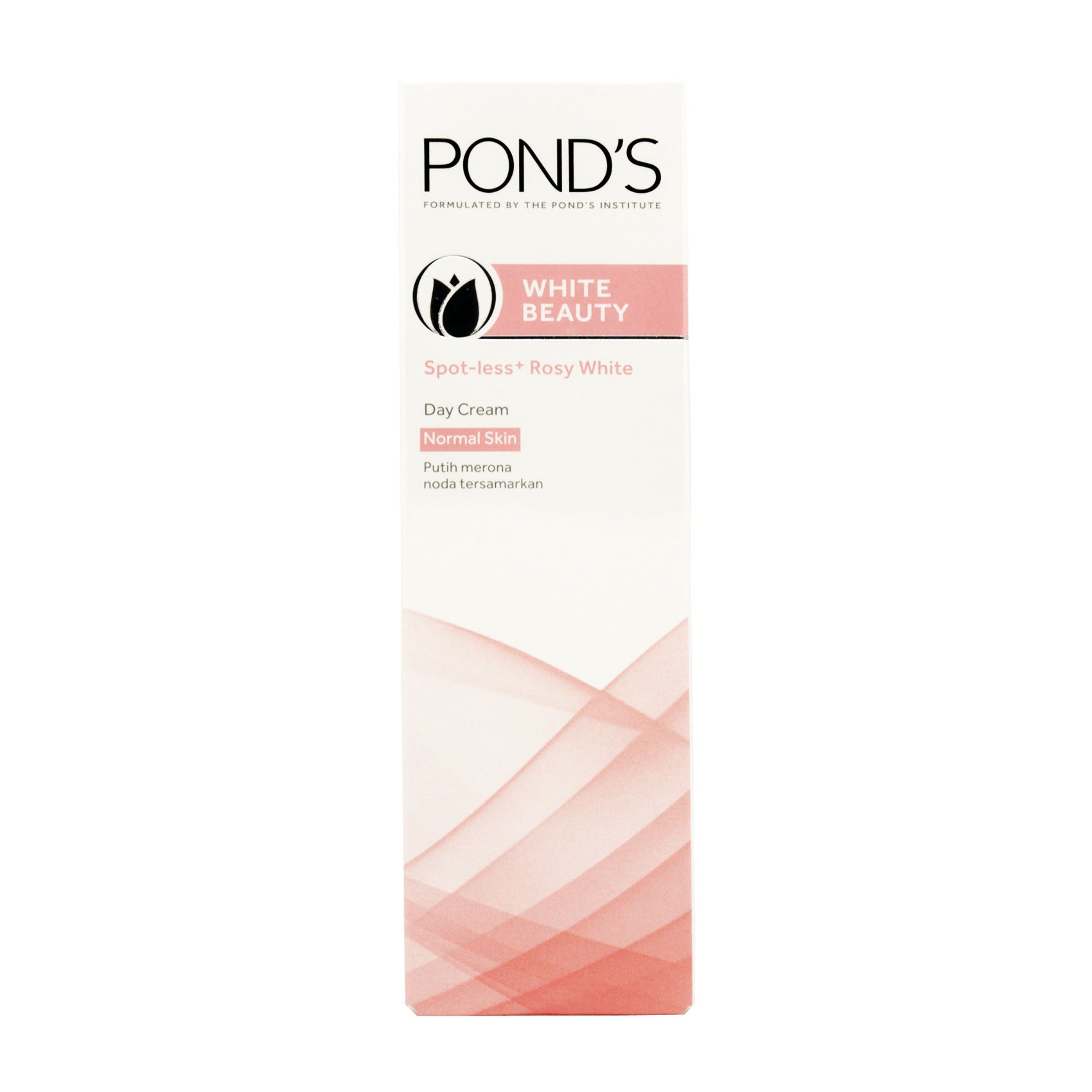 Pond's, Bright Beauty Triple Action Glow Serum Day Cream, 20G