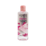 Pond's, Vitamin Micellar Brightening Rose Water, 100 ml