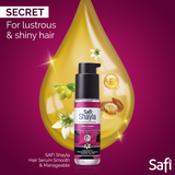 Safi, Shayla, Soft & Smooth Hair Serum 50 ml