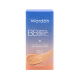 Wardah Bb Lightening Cream Spf 32 Light 30 Ml