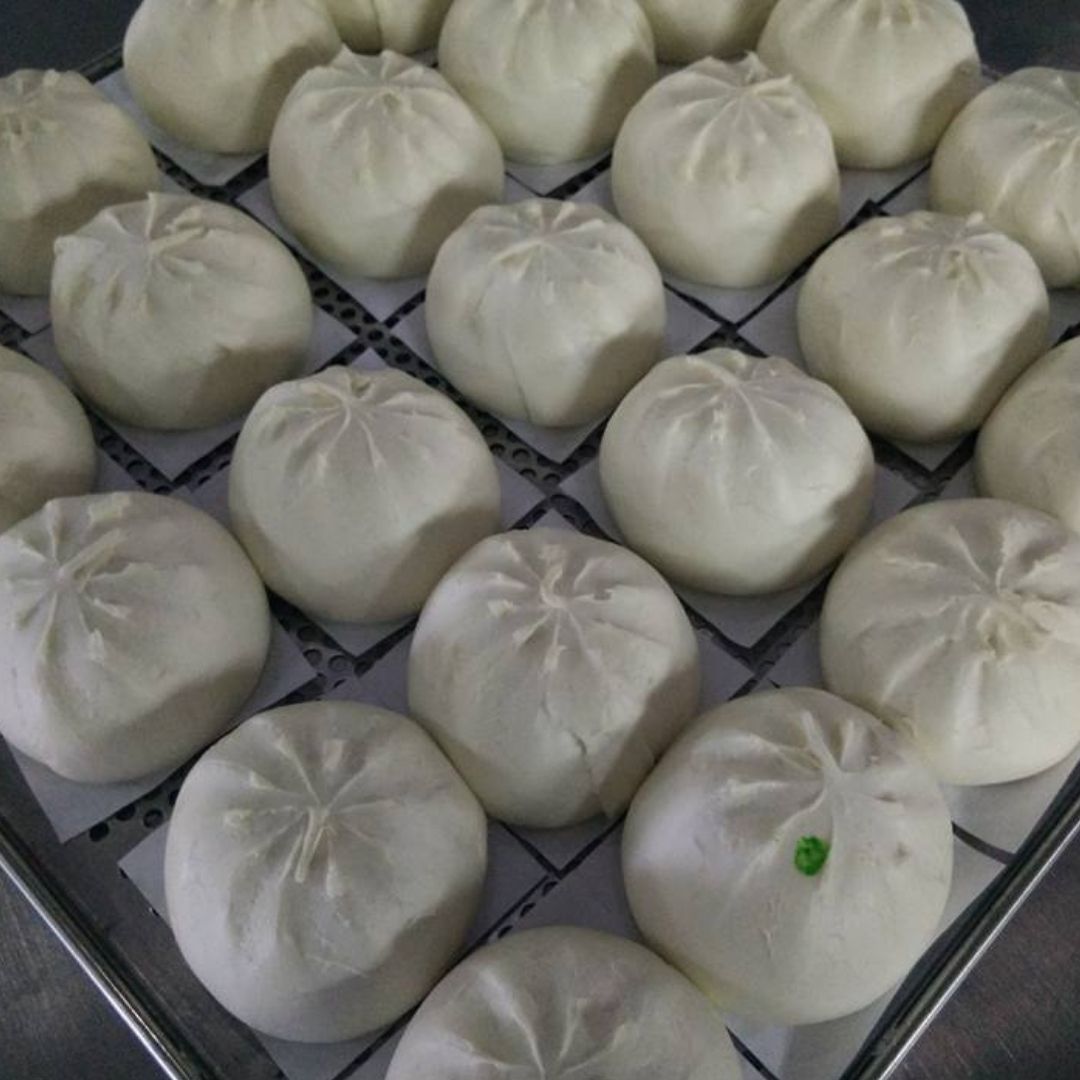 Pau Roslan, Pau Mini, Cili Padi, 20 biji x 30 g