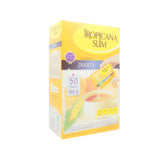 Tropicana Slim, Diabetic, 50 sachets