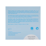 Wardah Lightening Powder Foundation Light Feel Twc 03 Sheer Pink 12 G