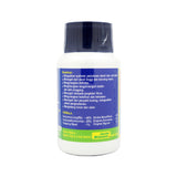 Jagoh Warisan, Tongkat Ali, Plus Ubi Jaga & Temulawak 3 in 1, 60 capsules