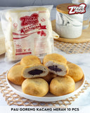 Wan Zaleha, Fried Bun Pau Goreng Kacang Merah, 360 g