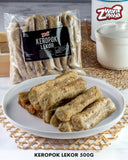 Wan Zaleha, Keropok Lekor, 500 g