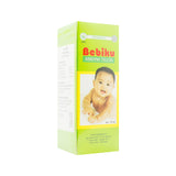 Air Mancur Minyak Telon Bebiku 75 ml