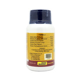 Jagoh Warisan, Pati Halia Tolak Angin, 60 capsules