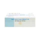 Pixy Two Way Cake Perfect Fit Refill 05 Natural White 12.2g