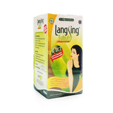 Barakah Herbs, Langsing Tubuh, 150 capsules