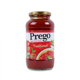 Prego, Tomato Pasta Sauce Traditional, 350 g
