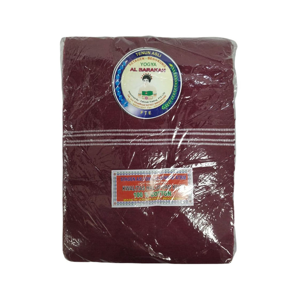 FTE, Bengkung, Al Barakah White Assorted - Al Barakah Health & Beauty Mart