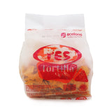 TES, Tortilla Jagung, Sambal Balado, 225 g