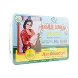 Air Mancur, Pil Bersalin, Lengkap Selapan Set