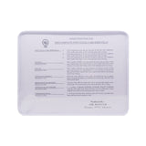 Air Mancur, Pil Bersalin, Lengkap Selapan Set