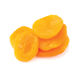 Dried Apricot Preserved