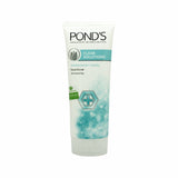 Pond's, Clear Solutions AntiBacterial + Oil Control Facial Scrub, 100 g