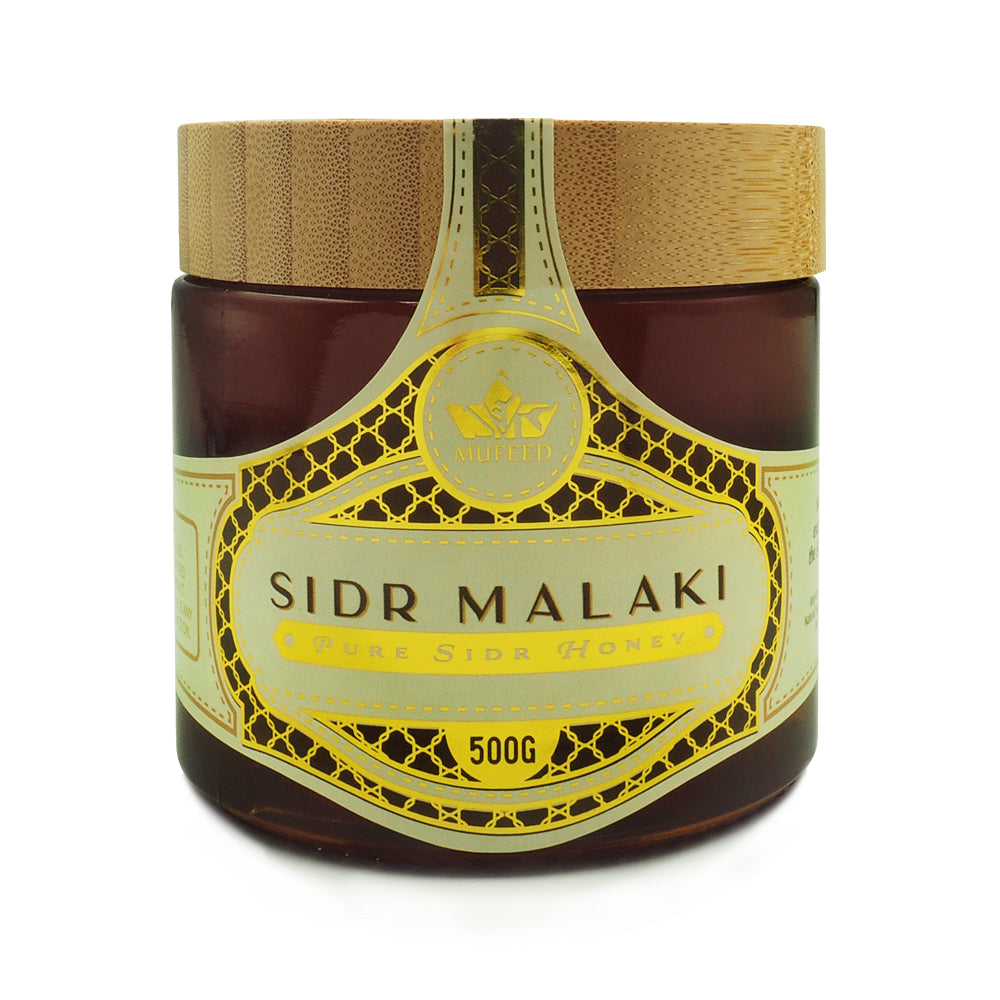 Mufeed, Sidr Malaki, 500 g