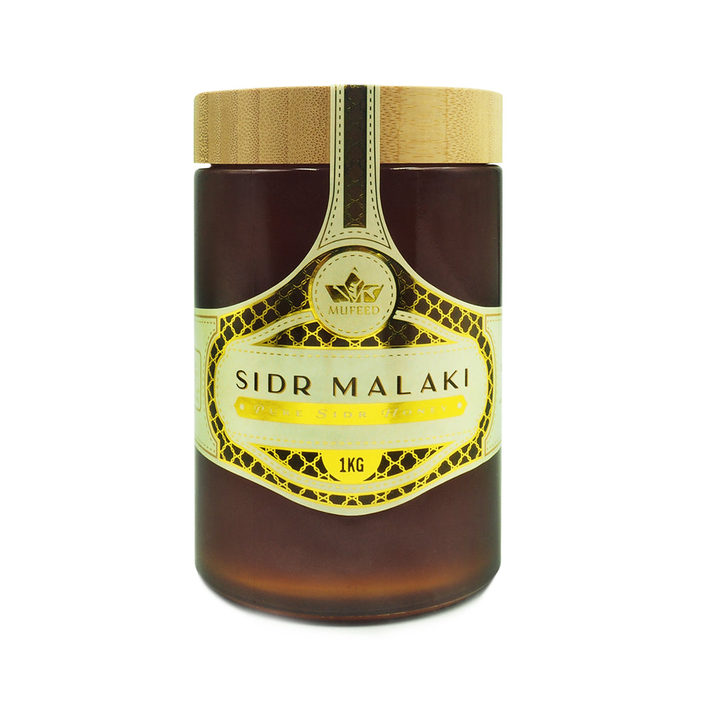 Mufeed, Sidr Malaki, 1 kg