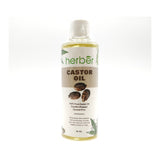 Herber, Castor Oil, 85 ml