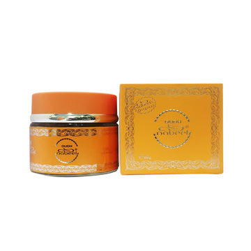 Nabeel, Oudh Orange, 60 g