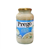 Prego, Pasta Carbonara Mushroom, 350 g