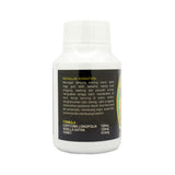 Herba Banyumas, Tongkat Ali Hitam Bermadu Plus Al Habbatus Sauda Bermadu, 60 capsules