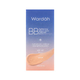 Wardah, BB Everyday Cream SPF 30, Natural, 30 ml