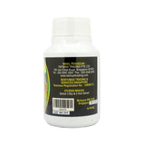 Herba Banyumas, Tongkat Ali Hitam Bermadu Plus Al Habbatus Sauda Bermadu, 60 capsules